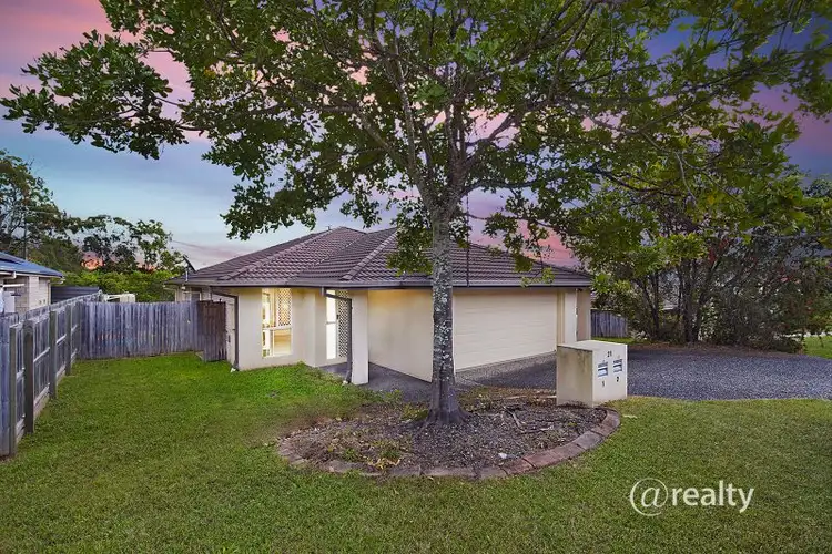 21 Homeland Crescent, Warner QLD 4500
