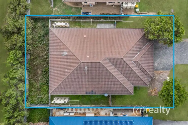 Second view of Homely house listing, 21 Homeland Crescent, Warner QLD 4500