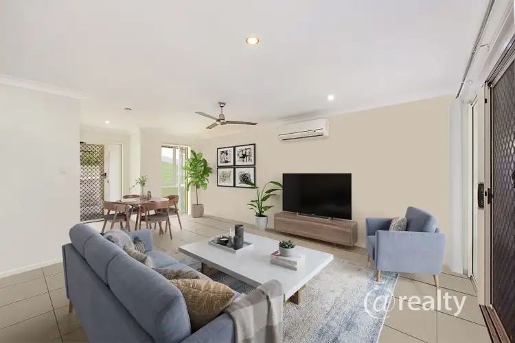 Third view of Homely house listing, 21 Homeland Crescent, Warner QLD 4500