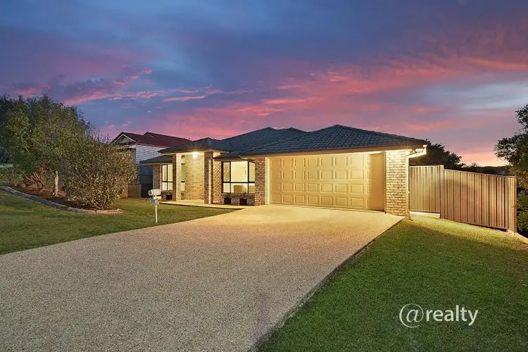 Main view of Homely house listing, 10 Tenzing Court, Warner QLD 4500