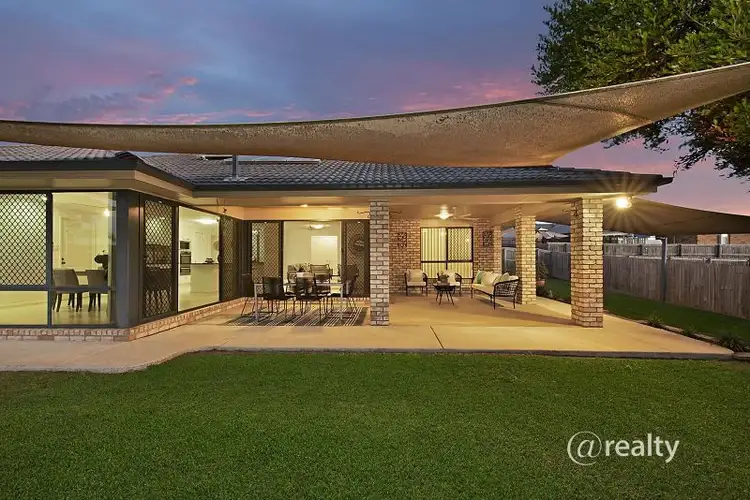 Second view of Homely house listing, 10 Tenzing Court, Warner QLD 4500
