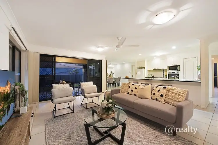 Fifth view of Homely house listing, 10 Tenzing Court, Warner QLD 4500
