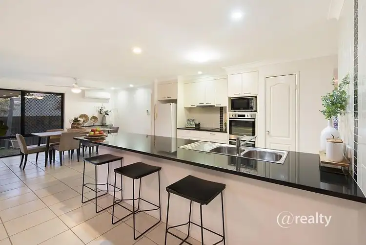 Sixth view of Homely house listing, 10 Tenzing Court, Warner QLD 4500