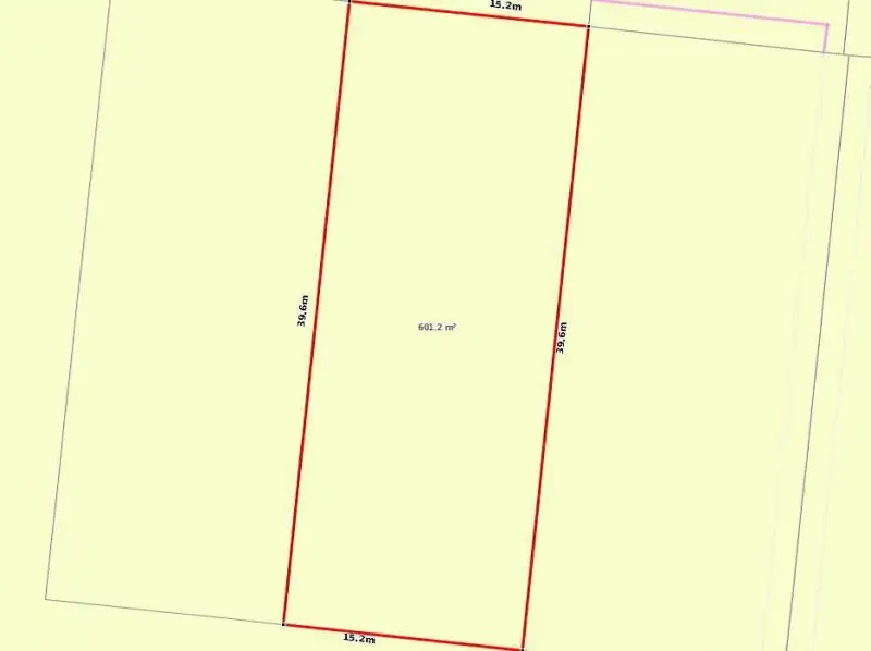 Main view of Homely land listing, 148 Alma Avenue, Laverton VIC 3028