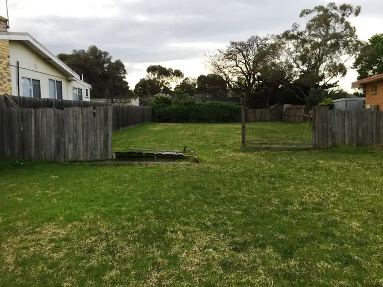 Third view of Homely land listing, 148 Alma Avenue, Laverton VIC 3028