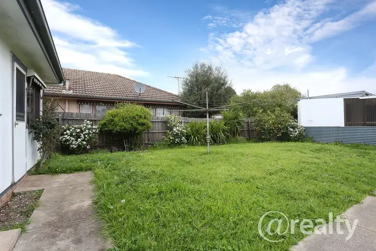 Fifth view of Homely house listing, 8 Balmoral Street, Laverton VIC 3028