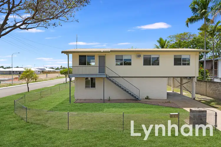 20 Karanya Street, Mount Louisa QLD 4814