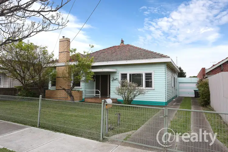 Main view of Homely house listing, 4 Elphin Street, Newport VIC 3015