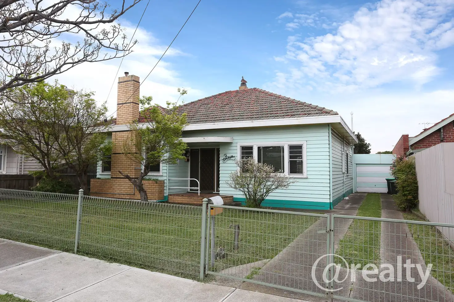 Main view of Homely house listing, 4 Elphin Street, Newport VIC 3015
