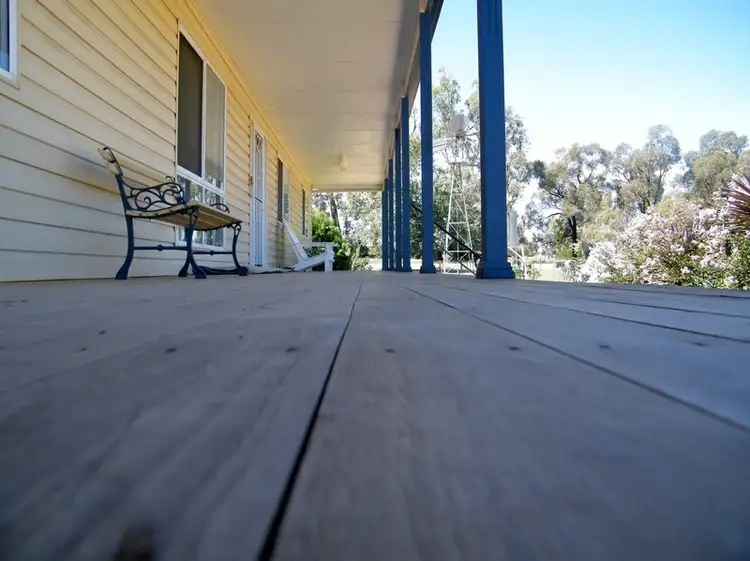 Seventh view of Homely house listing, 3521 Oura Road, Wantabadgery NSW 2650