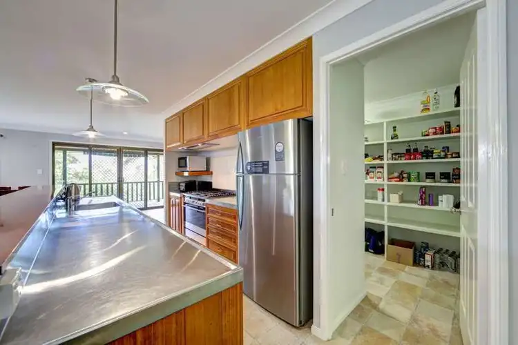 Sixth view of Homely house listing, 858 Gooburrum Road, Welcome Creek QLD 4670