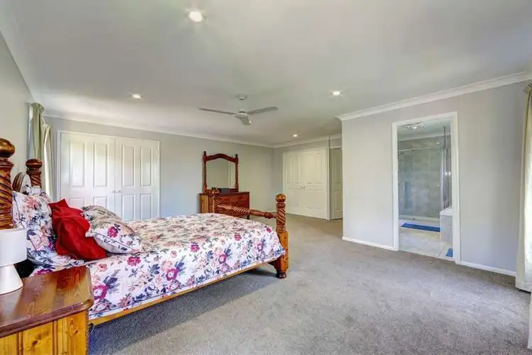 Seventh view of Homely house listing, 858 Gooburrum Road, Welcome Creek QLD 4670