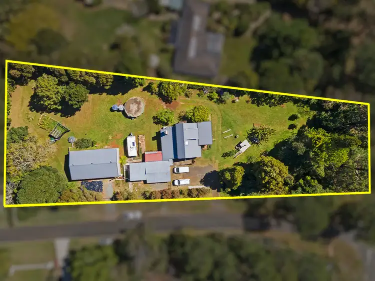 39 Siganto Street, Tamborine Mountain QLD 4272