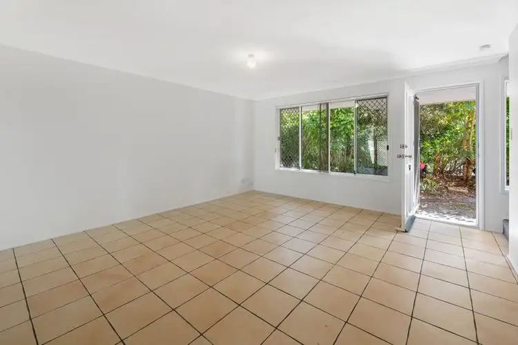 Second view of Homely townhouse listing, 53/97 Edmund Rice Drive, Southport QLD 4215