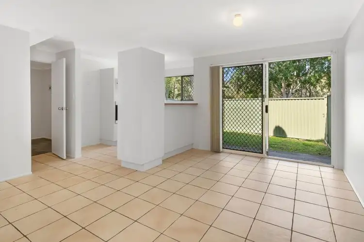 Fourth view of Homely townhouse listing, 53/97 Edmund Rice Drive, Southport QLD 4215