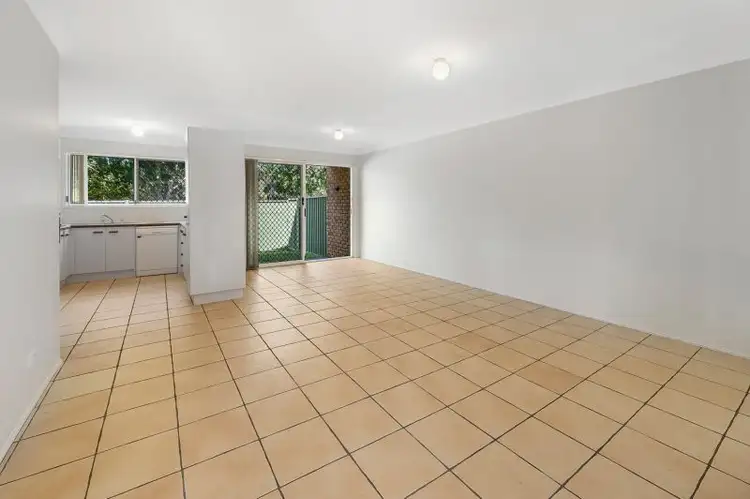 Fifth view of Homely townhouse listing, 53/97 Edmund Rice Drive, Southport QLD 4215