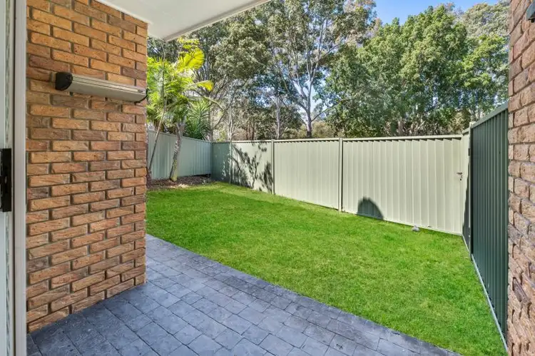 Sixth view of Homely townhouse listing, 53/97 Edmund Rice Drive, Southport QLD 4215