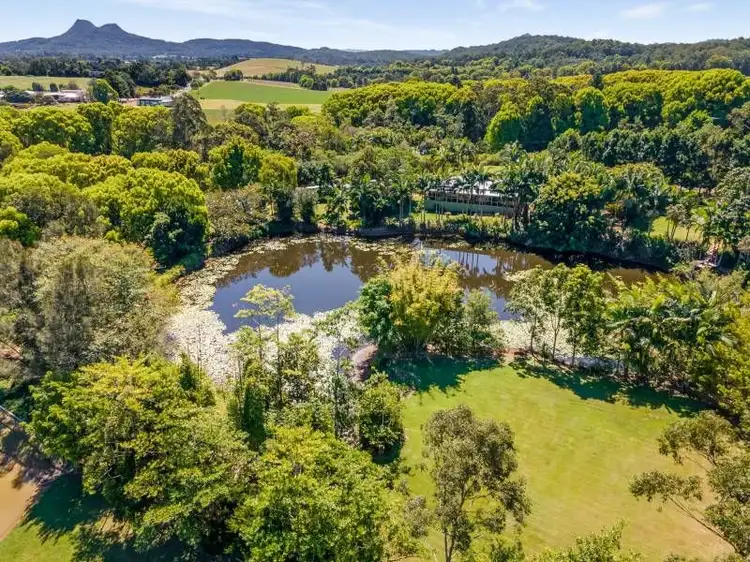 Main view of Homely house listing, 16 Krause Road, Ninderry QLD 4561