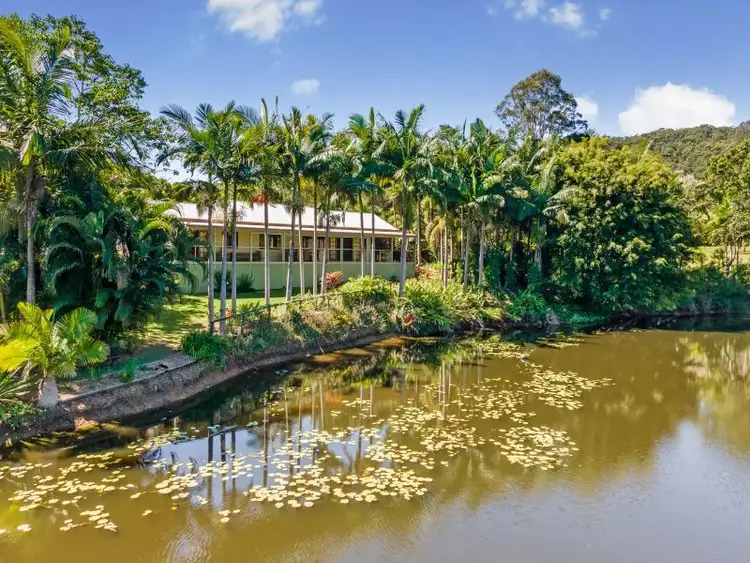 Second view of Homely house listing, 16 Krause Road, Ninderry QLD 4561