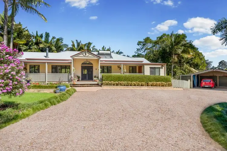 Third view of Homely house listing, 16 Krause Road, Ninderry QLD 4561