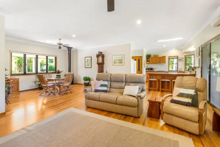 Fourth view of Homely house listing, 16 Krause Road, Ninderry QLD 4561