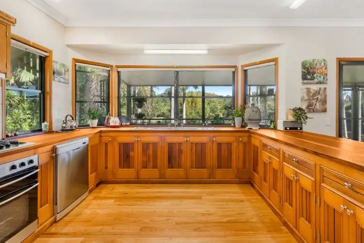 Fifth view of Homely house listing, 16 Krause Road, Ninderry QLD 4561