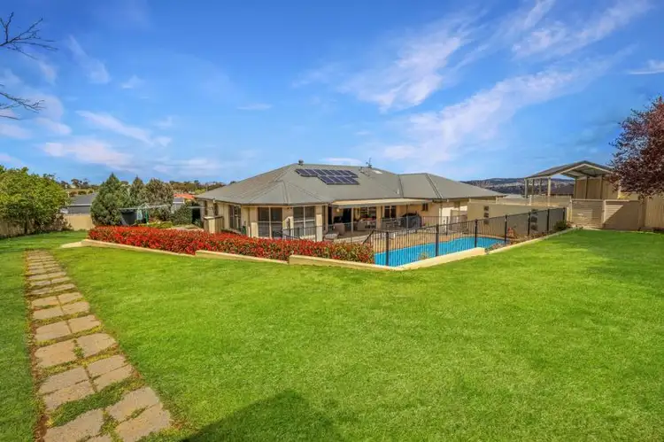 Main view of Homely house listing, 8 Ironbark Close, Kelso NSW 2795