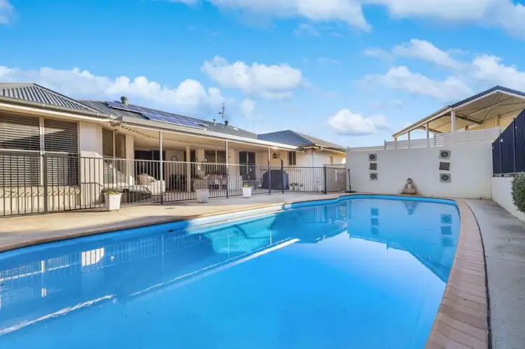 Third view of Homely house listing, 8 Ironbark Close, Kelso NSW 2795