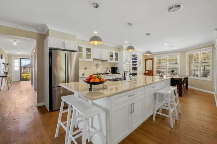 Sixth view of Homely house listing, 8 Ironbark Close, Kelso NSW 2795