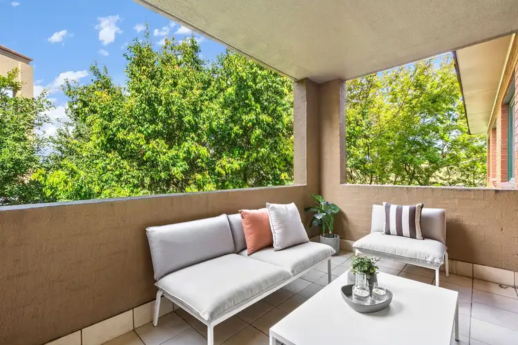 Fourth view of Homely apartment listing, 10505/177-219 Mitchell Road, Erskineville NSW 2043