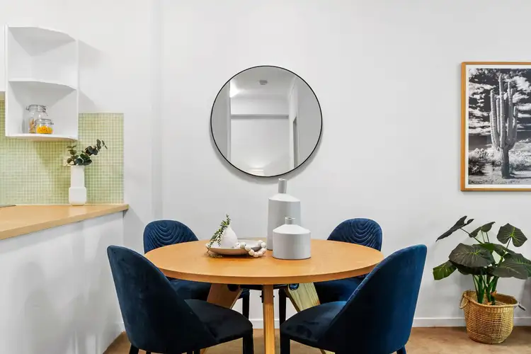 Sixth view of Homely apartment listing, 10505/177-219 Mitchell Road, Erskineville NSW 2043