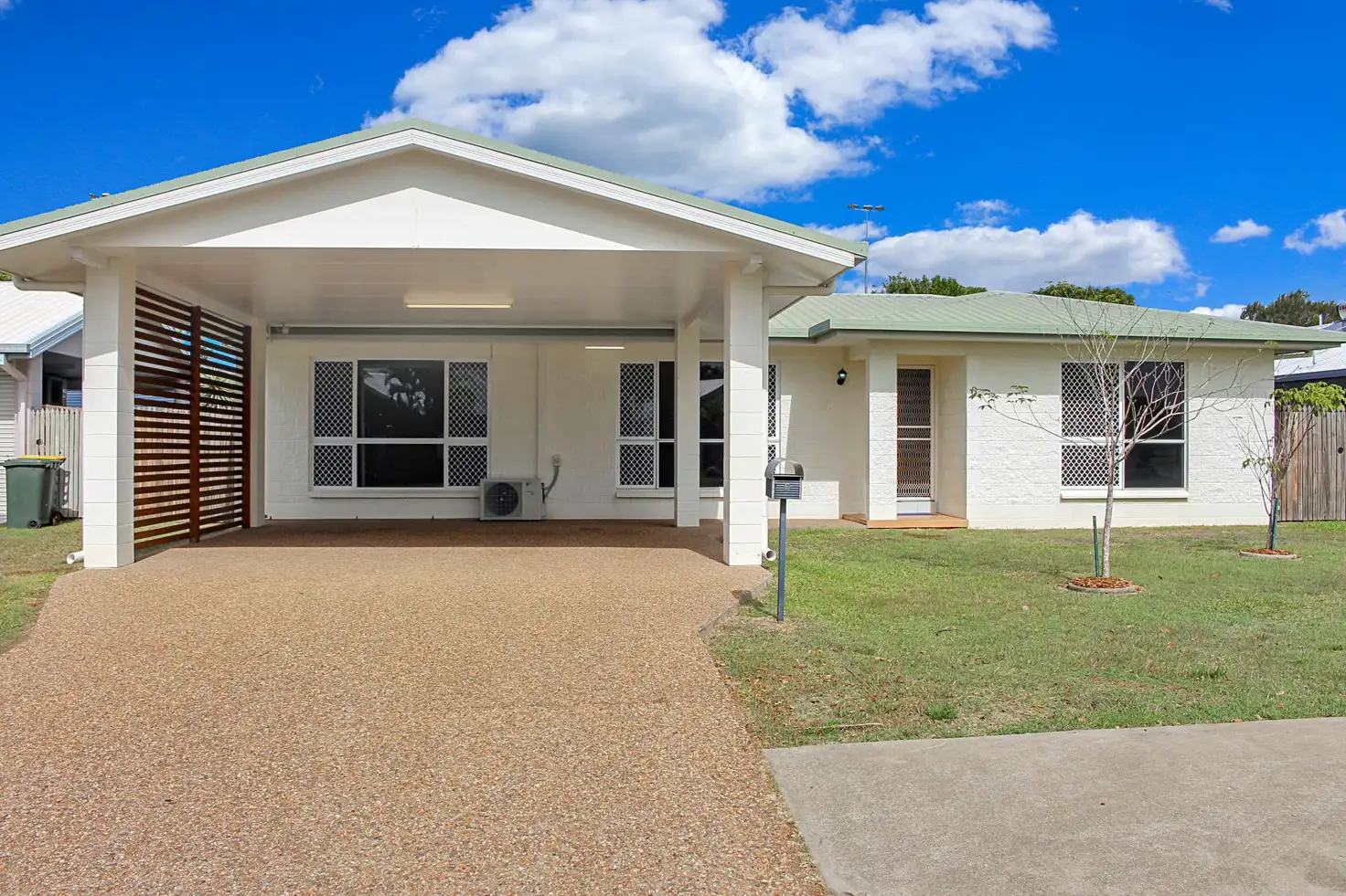 Main view of Homely house listing, 6 Peppertree Street, Kirwan QLD 4817