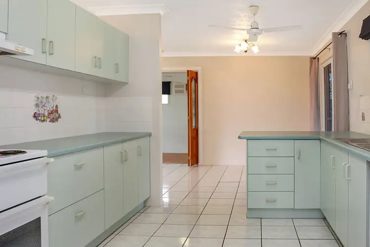 Second view of Homely house listing, 6 Peppertree Street, Kirwan QLD 4817