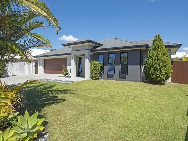 Main view of Homely house listing, 81 Sovereign Circuit, Pelican Waters QLD 4551