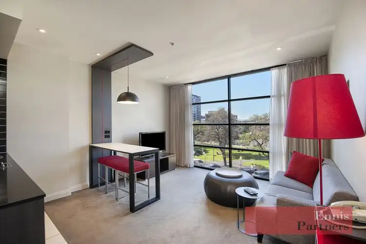Sixth view of Homely unit listing, Unit 205, 61 Hindmarsh Square, Adelaide SA 5000