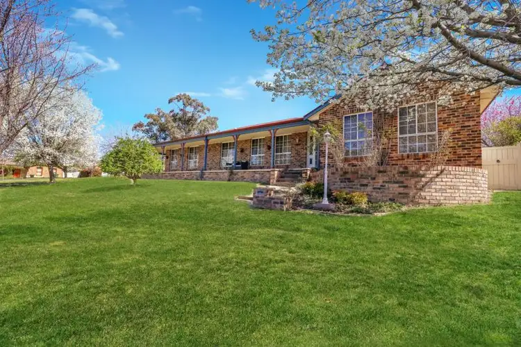 Main view of Homely house listing, 2 Davidson Street, Abercrombie NSW 2795