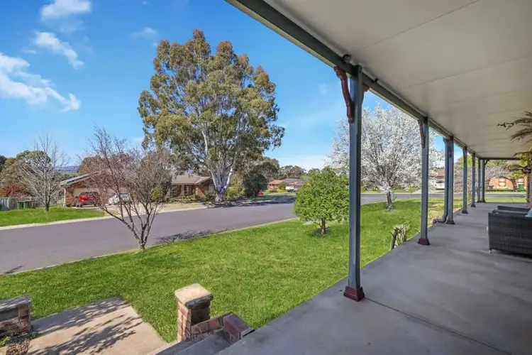 Second view of Homely house listing, 2 Davidson Street, Abercrombie NSW 2795