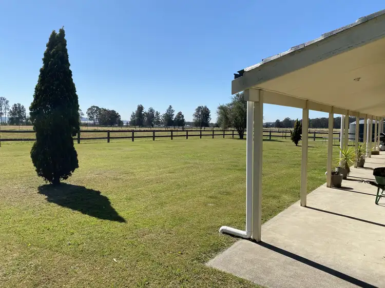 641 New England Hwy Highway, Lochinvar NSW 2321