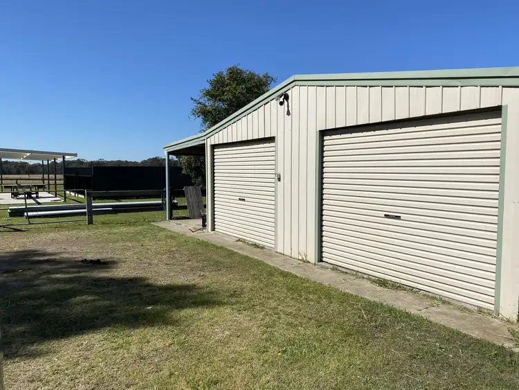 Seventh view of Homely rural property listing, 641 New England Hwy Highway, Lochinvar NSW 2321