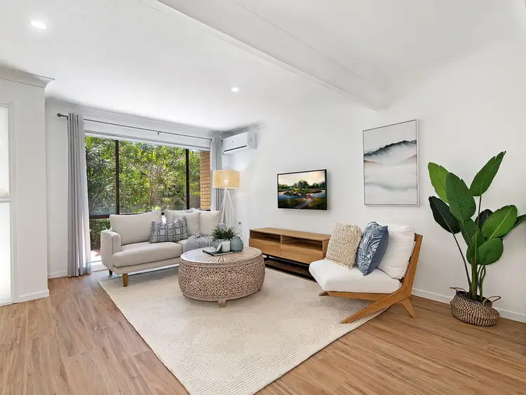 Fifth view of Homely townhouse listing, 4/9 Angie Court, Mermaid Waters QLD 4218