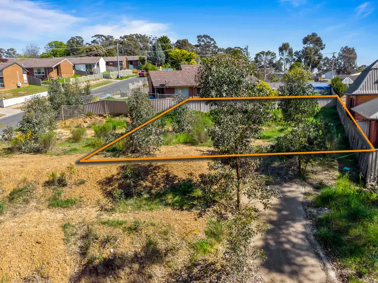 Second view of Homely land listing, 12 Hume and Hovell Road, Seymour VIC 3660