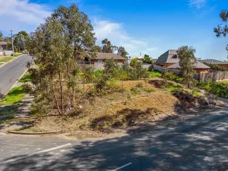 Third view of Homely land listing, 12 Hume and Hovell Road, Seymour VIC 3660