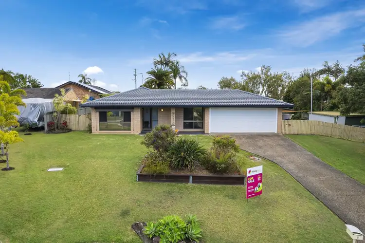 Main view of Homely house listing, 8 Birch Court, Tewantin QLD 4565