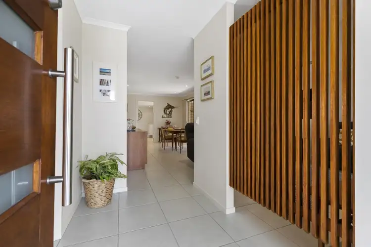 Second view of Homely house listing, 8 Birch Court, Tewantin QLD 4565