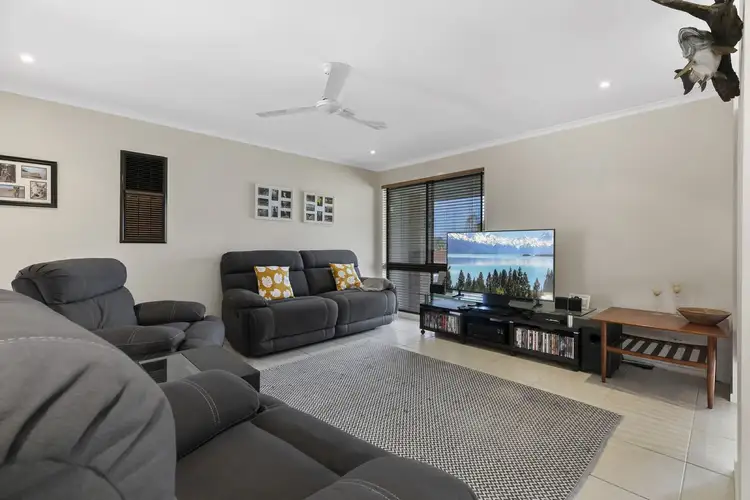 Fourth view of Homely house listing, 8 Birch Court, Tewantin QLD 4565