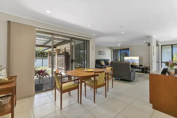 Fifth view of Homely house listing, 8 Birch Court, Tewantin QLD 4565