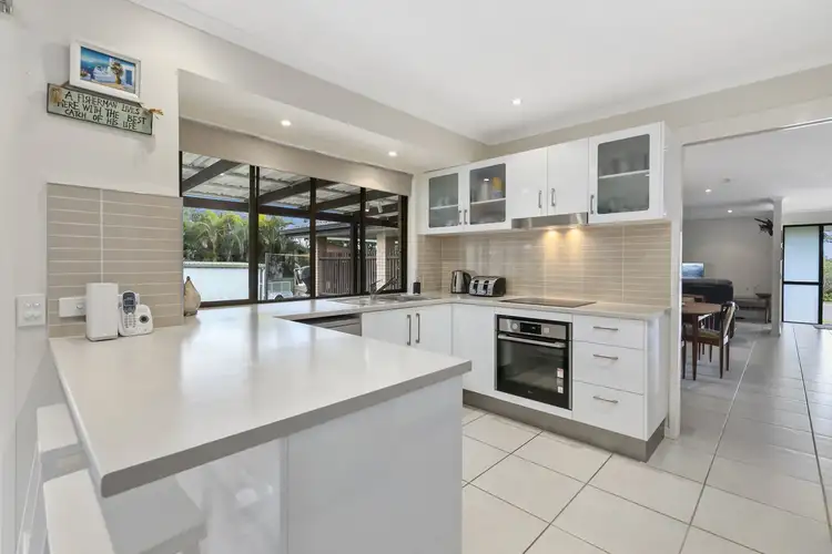 Sixth view of Homely house listing, 8 Birch Court, Tewantin QLD 4565