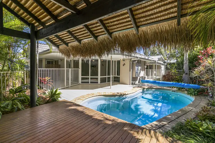 Main view of Homely house listing, 17 Tallgrass Avenue, Tewantin QLD 4565
