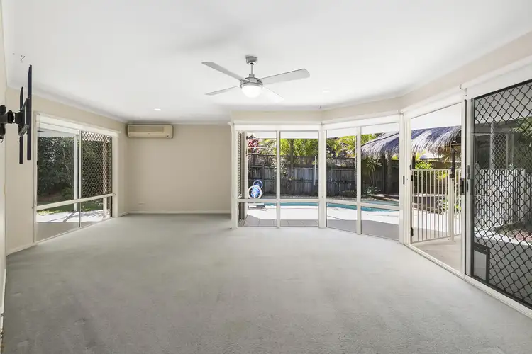 Second view of Homely house listing, 17 Tallgrass Avenue, Tewantin QLD 4565