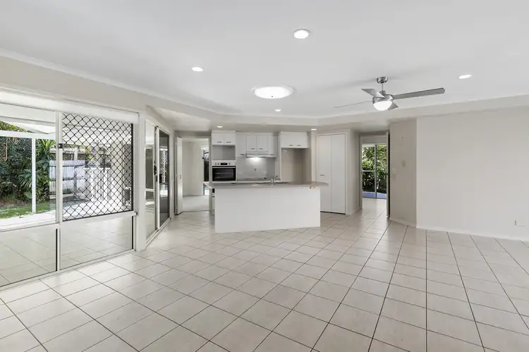 Fourth view of Homely house listing, 17 Tallgrass Avenue, Tewantin QLD 4565